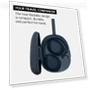 Thumbnail Wireless Noise Canceling Headphones — Audio Gear, Sony