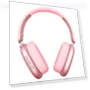 Thumbnail Wireless Over Ear Headphones — Over-Ear Headphones, Wentronic