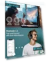 Thumbnail Wireless TV Headphones for Seniors — In-Ear Headphones, cwuiga