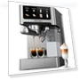 Thumbnail 20 Bar Espresso Machine with Automatic Milk Frother — Coffee & Espresso Combos, AIRMSEN