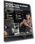 Thumbnail 20 Bar Espresso Machine with Automatic Milk Frother — Coffee & Espresso Combos, AIRMSEN