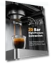 Thumbnail 20 Bar Espresso Machine with Automatic Milk Frother — Coffee & Espresso Combos, AIRMSEN