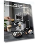Thumbnail 20 Bar Espresso Machine with Automatic Milk Frother — Coffee & Espresso Combos, AIRMSEN