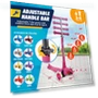 Thumbnail 3-Wheel Kids Scooter — Push Scooters, OutdoorCruiser