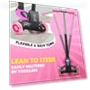 Thumbnail 3 Wheel Scooter for Kids — Electric Vehicles, ETICSIPA