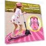 Thumbnail 3 Wheel Scooter for Kids — Electric Vehicles, ETICSIPA