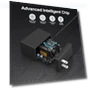 Thumbnail 39W AC Power Supply Adapter with USB C Cord — Power Solutions, DONGGUAN TOPZHEN ELECTRONICS CO., LTD