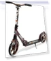 Thumbnail Adjustable Kick Scooter — Push Scooters, Hurtle