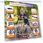 Thumbnail Adjustable Kick Scooter — Push Scooters, Hurtle