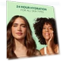 Thumbnail Aloe Extract & Vitamin B3 Gel Face Moisturizer — Facial Hydration, POND'S