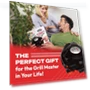 Thumbnail Automatic Grill Cleaning Robot — Combination Brushes & Scrapers, Grillbot