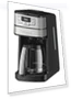 Thumbnail Automatic Grind and Brew 12-Cup Coffeemaker — Electric Blade Coffee Grinders, Cuisinart