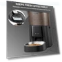 Thumbnail Automatic Pet Feeder with App Control — Feeders, MZZ