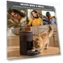 Thumbnail Automatic Pet Feeder with App Control — Feeders, MZZ