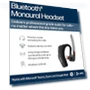 Thumbnail Bluetooth Monaural Headset — Bluetooth Headsets, Poly