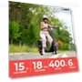 Thumbnail Compact Foldable Scooter — Electric Self-Balancing Scooters, SWFT