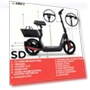 Thumbnail Compact Foldable Scooter — Electric Self-Balancing Scooters, SWFT