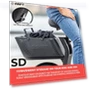 Thumbnail Compact Foldable Scooter — Electric Self-Balancing Scooters, SWFT