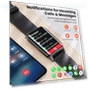 Thumbnail Curved Screen Fitness Tracker — Smartwatches, Mingdaln
