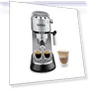 Thumbnail Dedica Espresso Machine — Coffee & Espresso Combos, De'Longhi