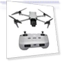 Thumbnail Drone with Camera 4K — Drones & UAV Technology, DJI