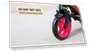 Thumbnail Electric Scooter with Hub Motor — Electric Vehicles, Razor