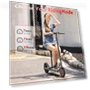 Thumbnail Electric Scooter — Electric Self-Balancing Scooters, Roinside