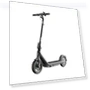 Thumbnail Electric Scooter — Electric Self-Balancing Scooters, Segway