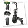 Thumbnail Electric Scooter — Electric Self-Balancing Scooters, Tumotcy
