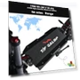 Thumbnail Electric Scooter — Electric Self-Balancing Scooters, Tumotcy