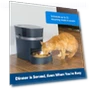 Thumbnail Electronic Pet Feeder — Automatic Feeders, PetSafe