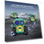 Thumbnail Electronic Pets Robot Toy — Interactive Animal Companions, Hamourd