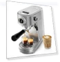 Thumbnail Espresso Machine — Coffee & Espresso Combos, HIBREW