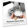 Thumbnail Espresso Machine — Coffee & Espresso Combos, HIBREW
