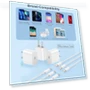 Thumbnail Fast Charging iPhone Charger Set — Chargers, Susnwere