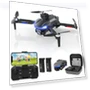 Thumbnail Foldable Drone with Camera — Drones, Surelect