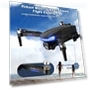Thumbnail Foldable Drone with Camera — Drones, Surelect