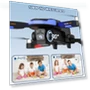 Thumbnail Foldable Drone with Camera — Drones, Surelect