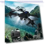 Thumbnail Foldable Drone with Camera — Drones, SZJMAO