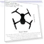 Thumbnail Foldable Drone with Camera — Drones, SZJMAO