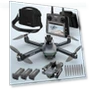 Thumbnail Foldable drone with HD camera — Drones, mcokoe