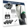 Thumbnail Foldable drone with HD camera — Drones, mcokoe