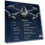 Thumbnail Foldable drone with HD camera — Drones, mcokoe