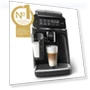 Thumbnail Fully Automatic Espresso Machine with LatteGo Milk Frother — Coffee & Espresso Combos, Philips