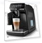 Thumbnail Fully Automatic Espresso Machine with LatteGo Milk Frother — Coffee & Espresso Combos, Philips