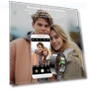 Thumbnail Health Tracker Ring — Smart Rings, KNGAD