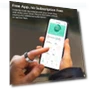 Thumbnail Health Tracker Ring — Smart Rings, KNGAD
