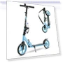 Thumbnail Kick Scooter — Push Scooters, Megavotx
