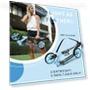 Thumbnail Kick Scooter — Push Scooters, Megavotx