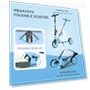 Thumbnail Kick Scooter — Push Scooters, Megavotx